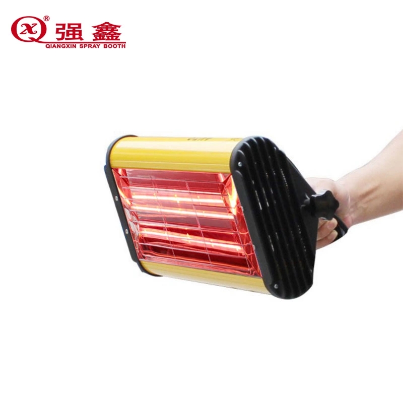 紅外線烤燈加熱有哪些優(yōu)缺點(diǎn)？