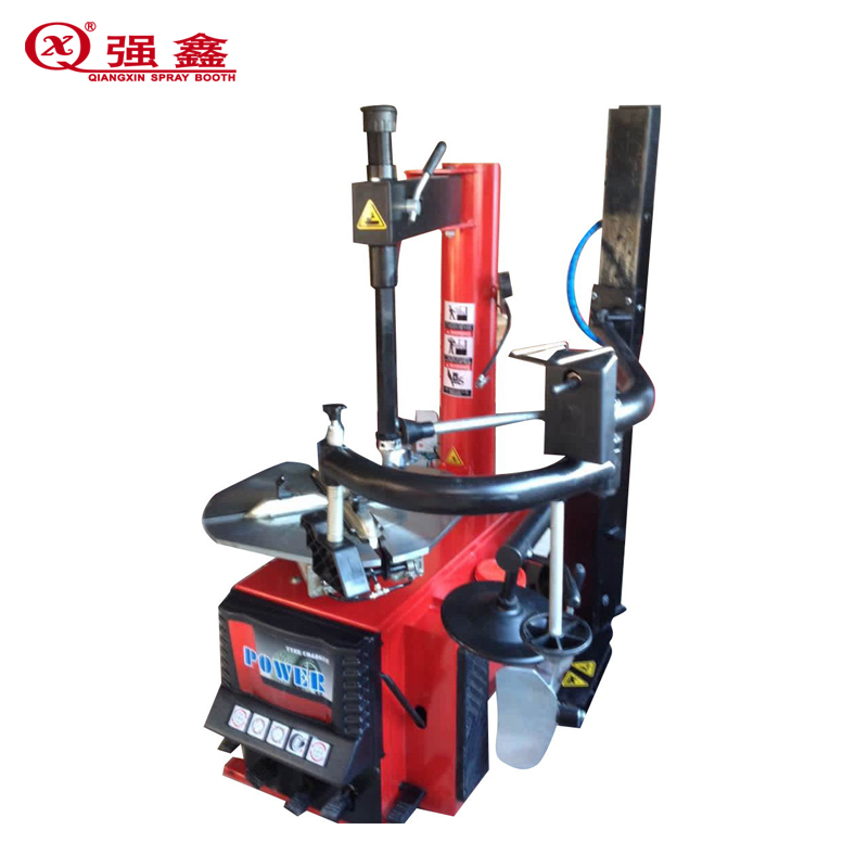 震驚！原來拆胎機(jī)是這樣維護(hù)保養(yǎng)的